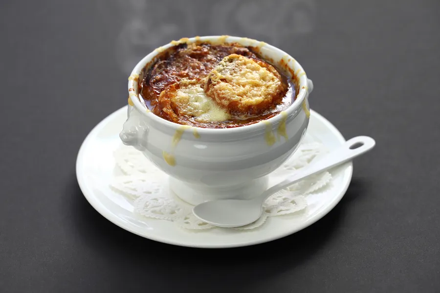 French-Onion-Soup