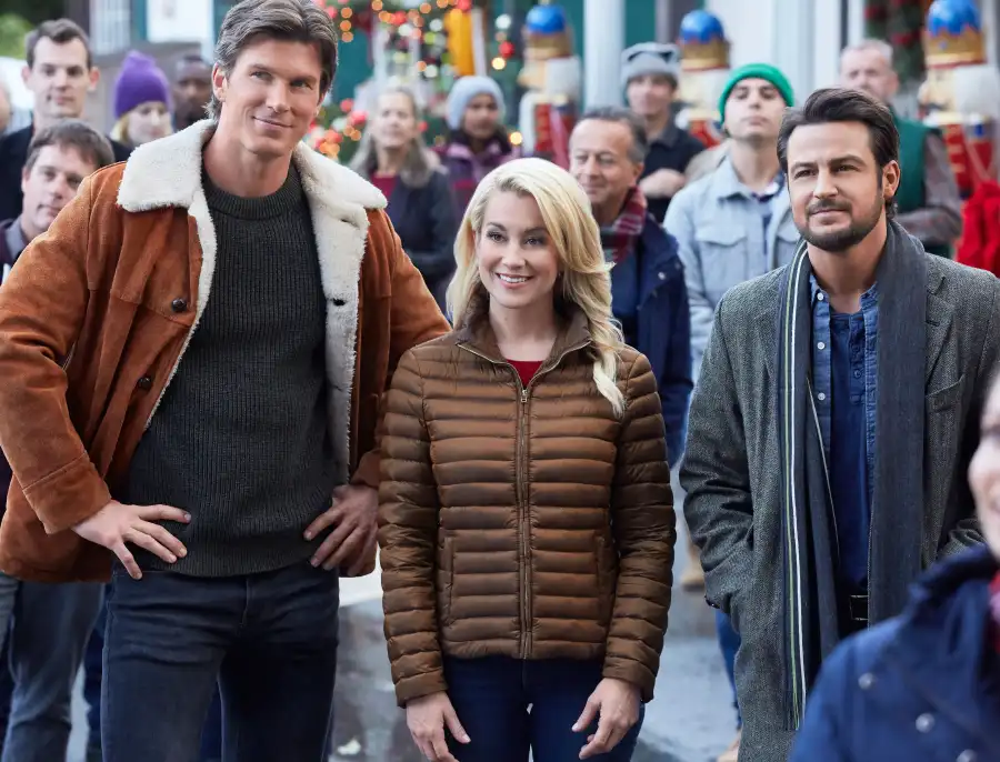 Full Guide of TV Must-Watch Christmas Movies