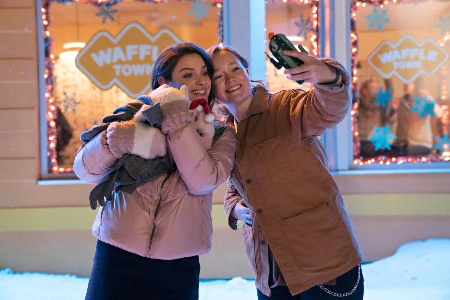 Full Guide of TV Must-Watch Christmas Movies