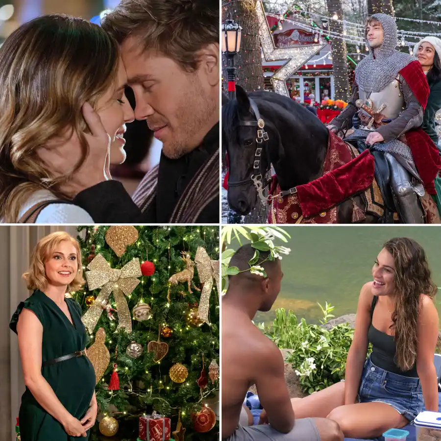 Full Guide of TV Must-Watch Christmas Movies