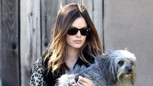 Funniest Celebrity Dog Names