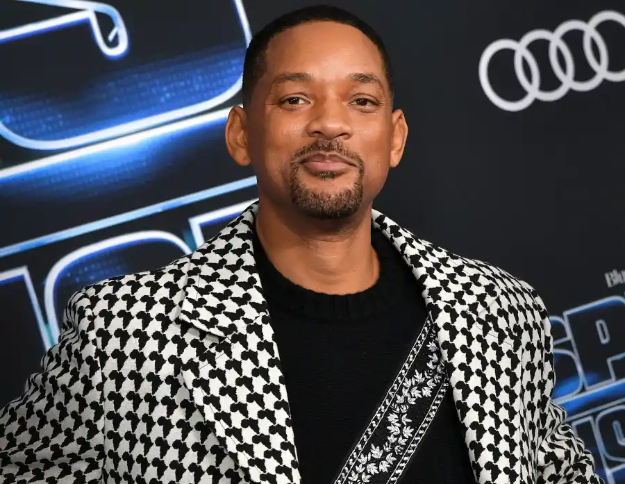 Gabrielle Union AGT Will Smith