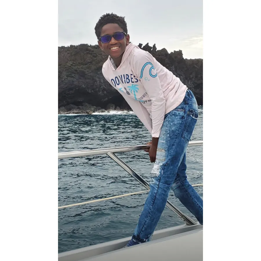 Gabrielle Union and Dwyane Wade’s Hawaiian Holiday Vacation With Kids