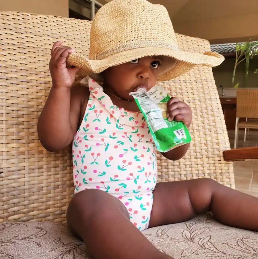 Gabrielle Union and Dwyane Wade’s Hawaiian Holiday Vacation With Kids