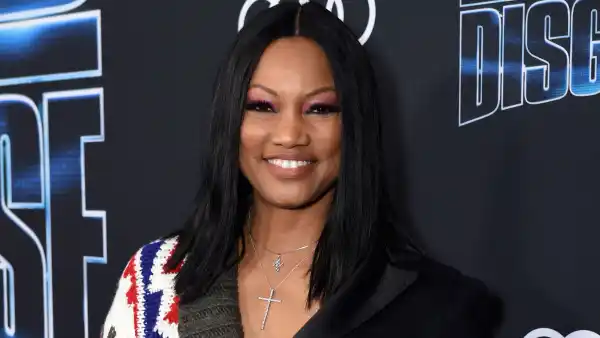 Garcelle Beauvais Debuts New Boyfriend, Michael Elliot, on Instagram