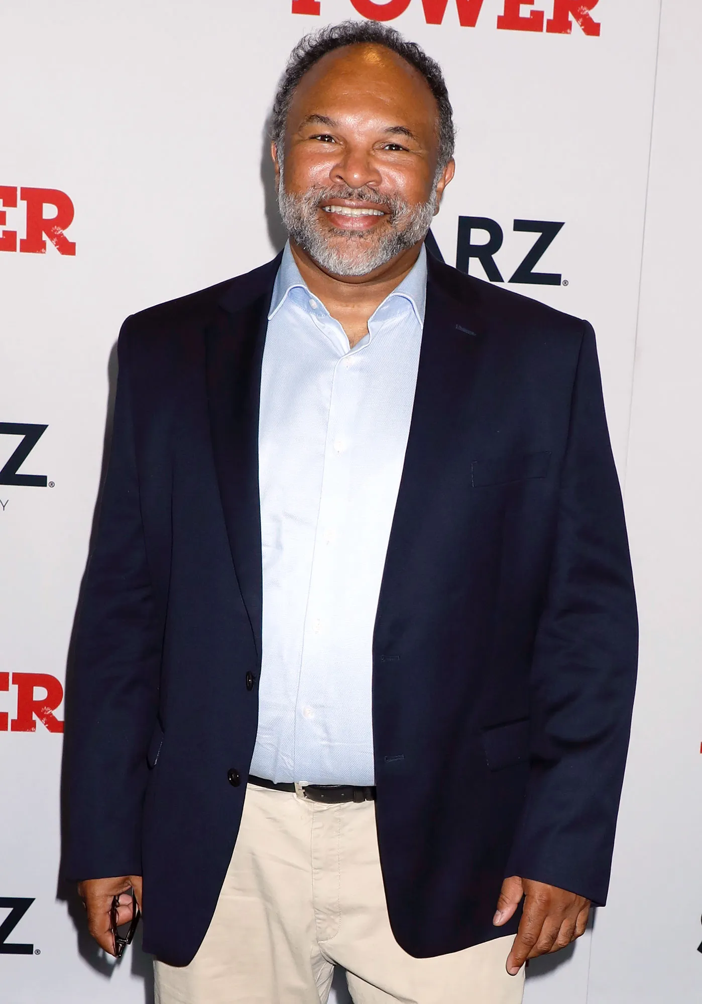 Geoffrey Owens Gives Acting Career Update