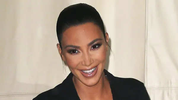 Get Tressed With Us: Hangover Helpers - Kim Kardashian