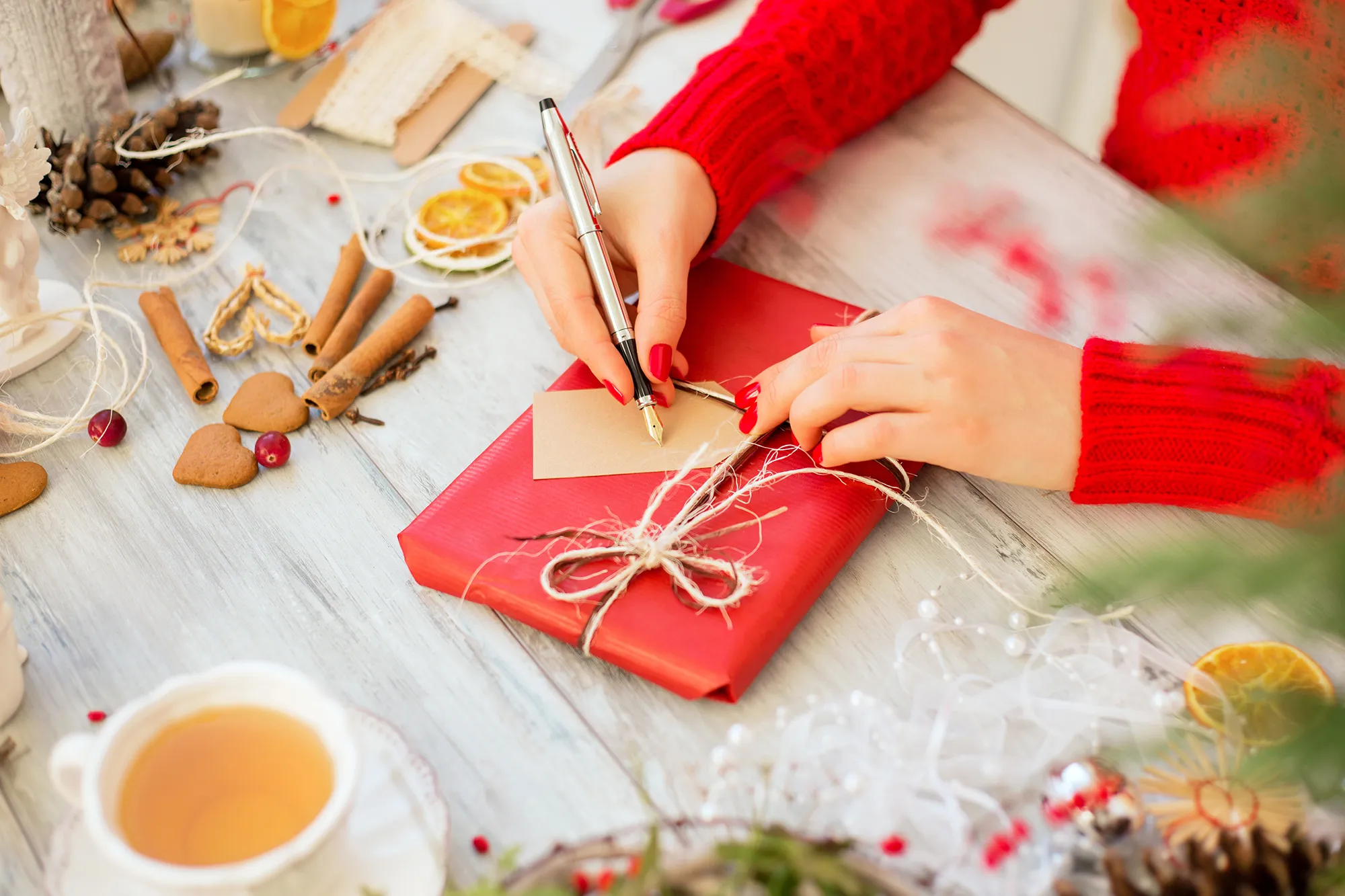Gifting-Shutterstock