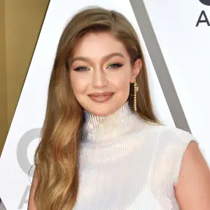 Gigi Hadid Gym Wellness