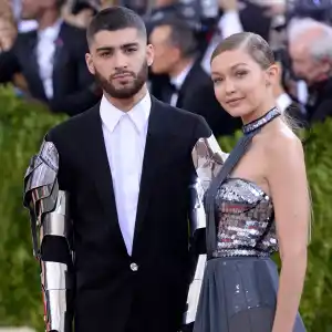 Gigi Hadid and Zayn Malik Are Rumored to Be Back Together