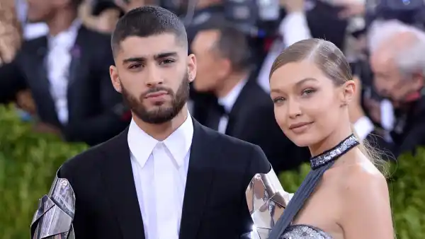 Gigi Hadid and Zayn Malik Are Rumored to Be Back Together
