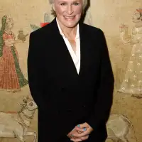 Glenn Close Celebrity Guest Stars You Forgot Appeared on The Simpsons