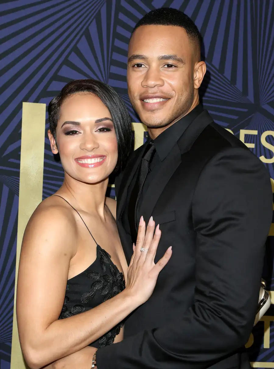 Grace Gealey Holiday Cooking Fails