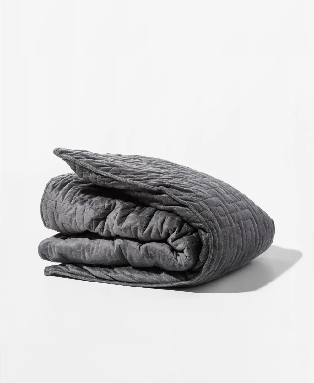 Gravity The Weighted Blanket (Space Grey)