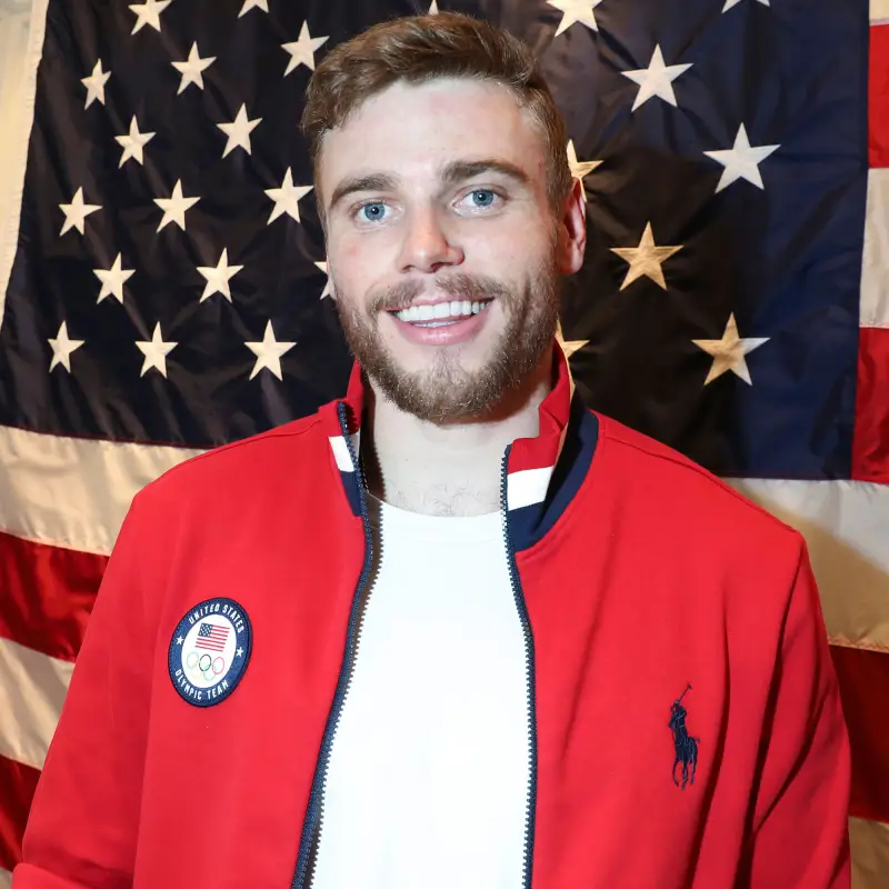 Gus Kenworthy to Represent Great Britain and Not the U.S. at 2020 Olympics in Honor of His Mom