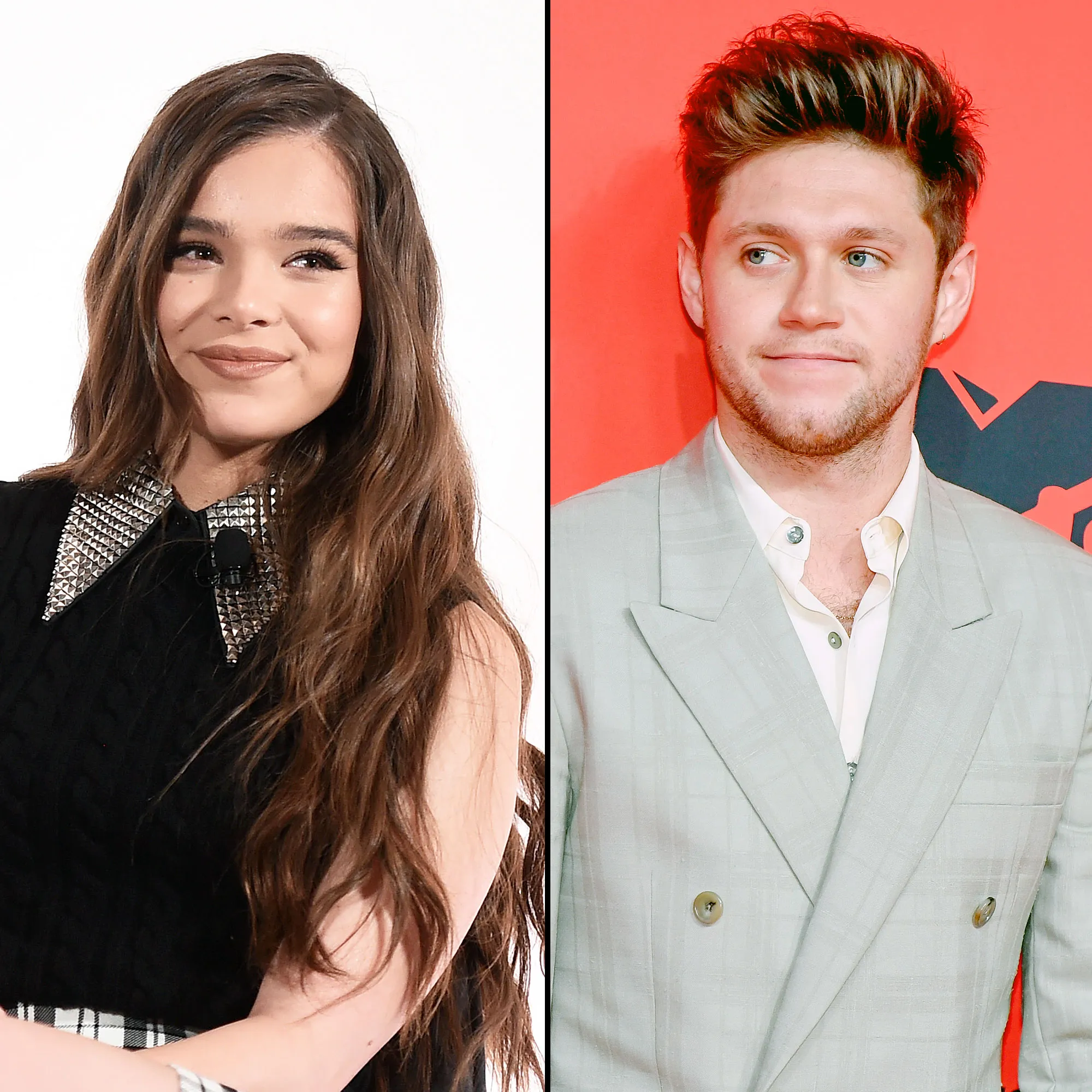 Hailee Steinfeld Is Releasing a Song Titled Wrong Direction One Year After Niall Horan Split