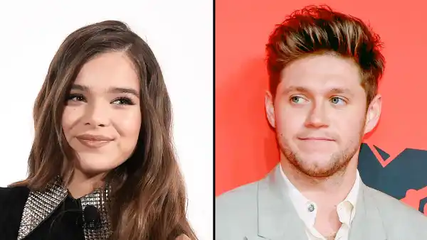 Hailee Steinfeld Is Releasing a Song Titled Wrong Direction One Year After Niall Horan Split