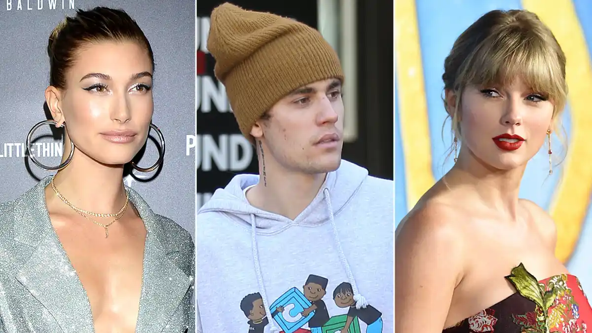 Hailey Baldwin Praises ‘Cat’s Movie Following Justin Bieber, Taylor Swift Drama