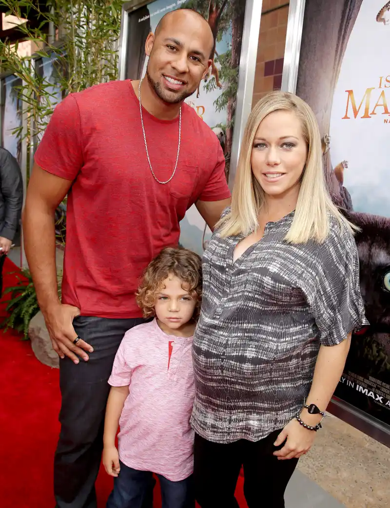 Hank-Baskett-and-Kendra-Wilkinson-cheating-scandals