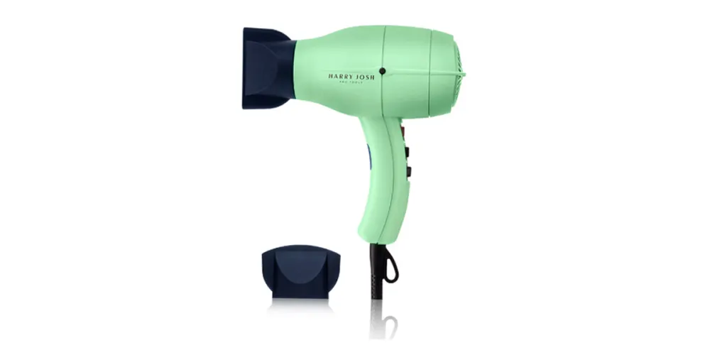 Harry Josh&reg; Pro Tools Pro Dryer 2000 (3 piece)