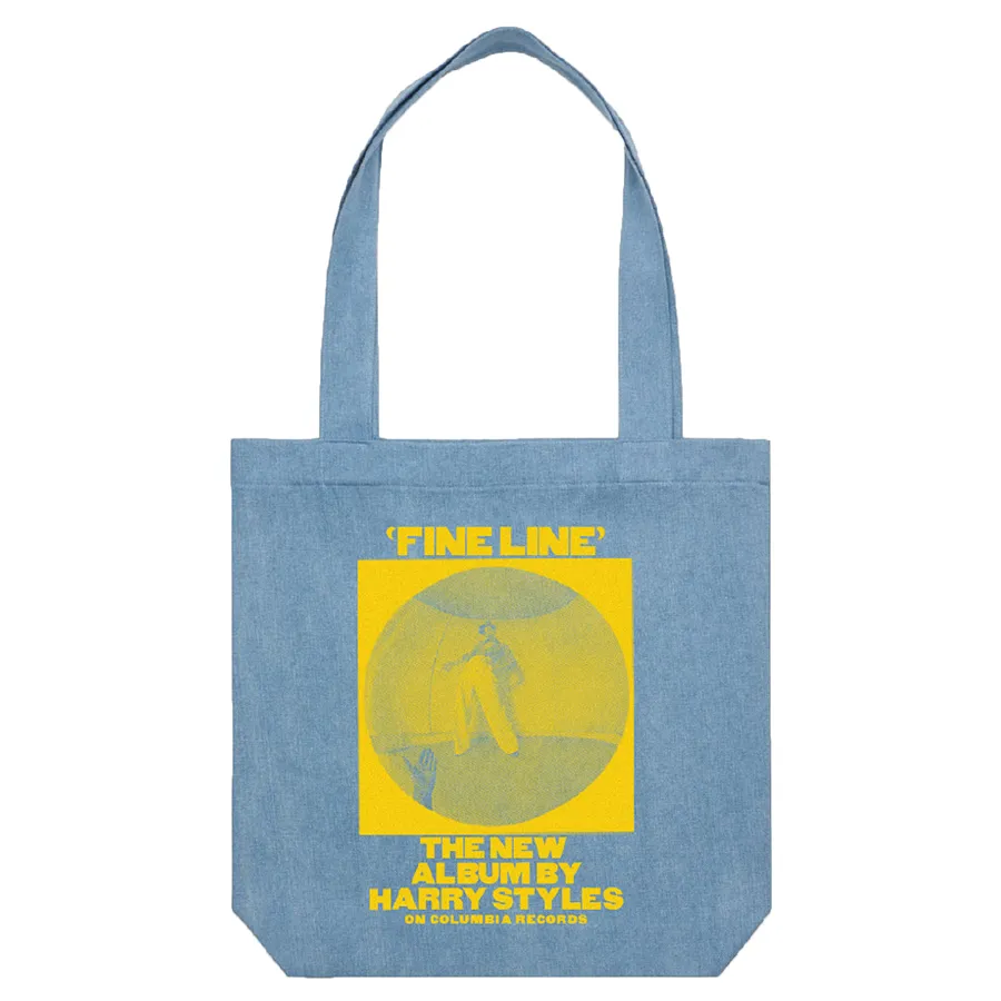 Harry Styles Pop-Up Shops Are Coming