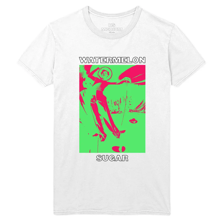 Harry Styles Pop-Up Shops Are Coming