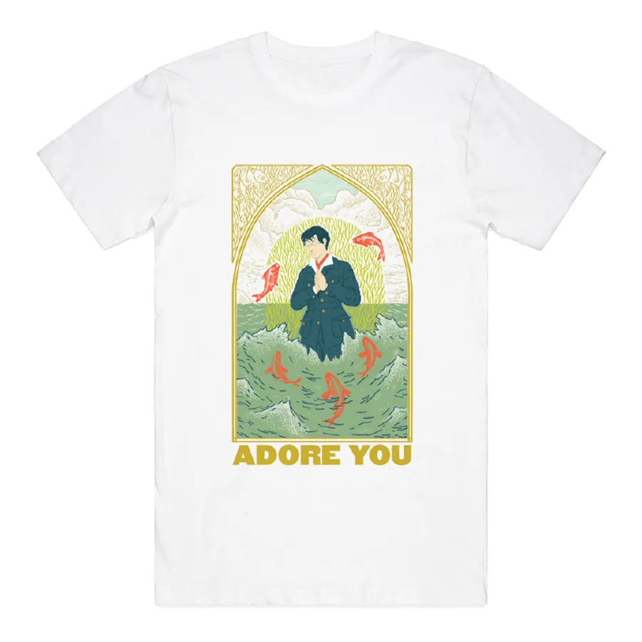 Harry Styles Pop-Up Shops Are Coming