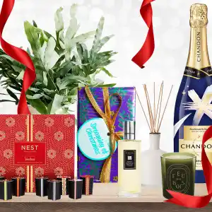 Haute Hostess Gift Guide
