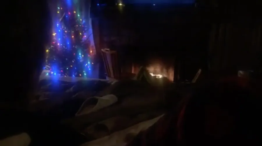 Hilarie Burton and Jeffrey Dean Morgan