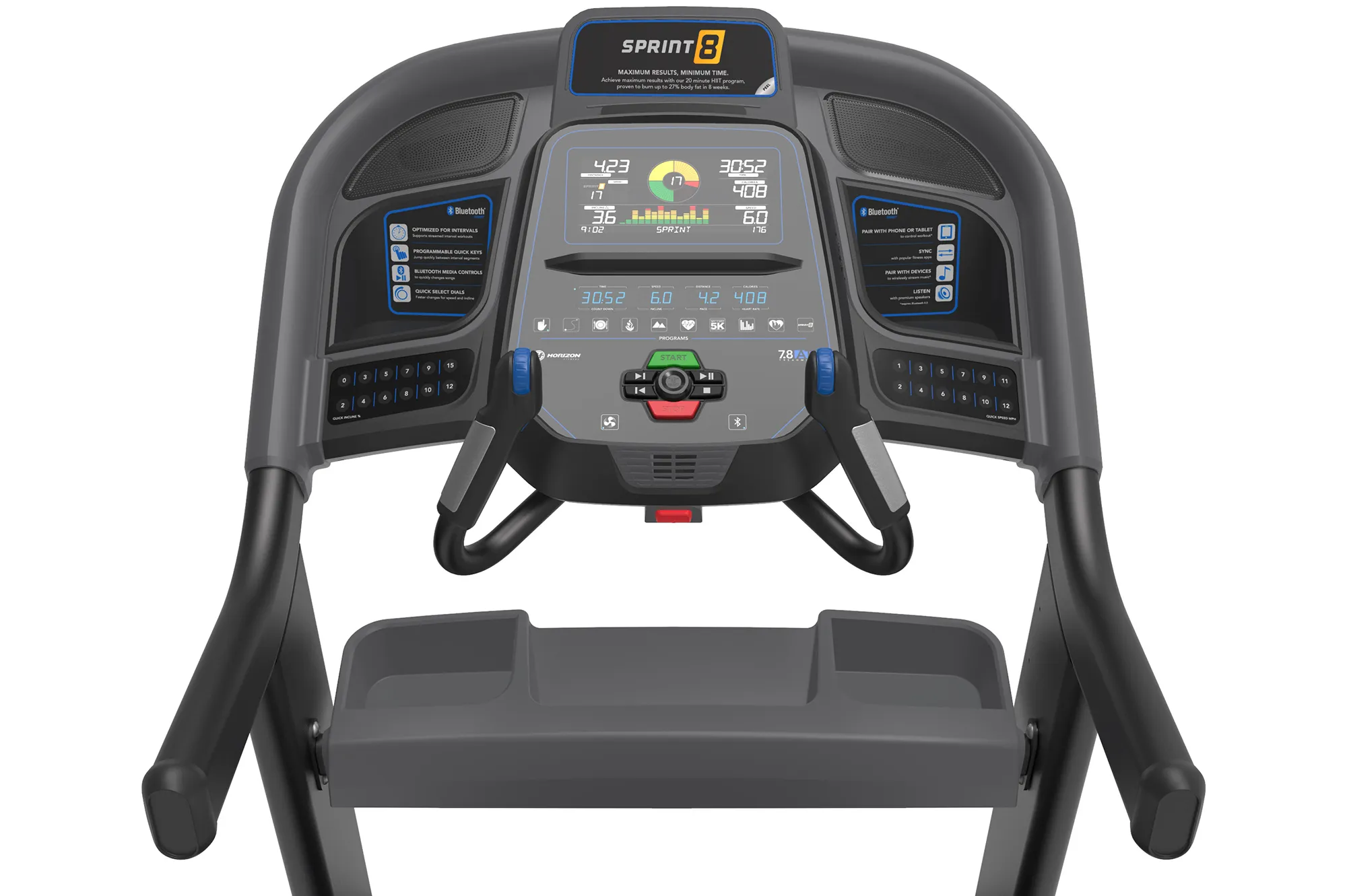 Horizon-Fitness-Treadmill