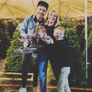 How Hilary Duff Subtly Paid Tribute to Her Kids on Her Wedding Day