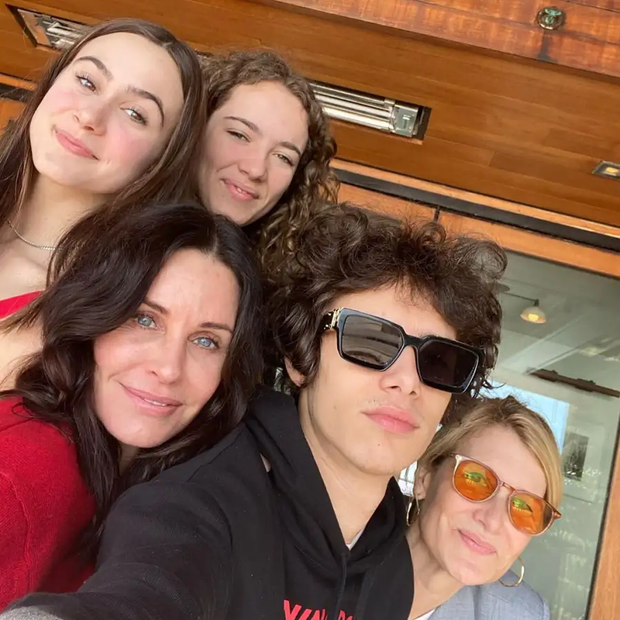 How Stars Celebrated Christmas in 2019