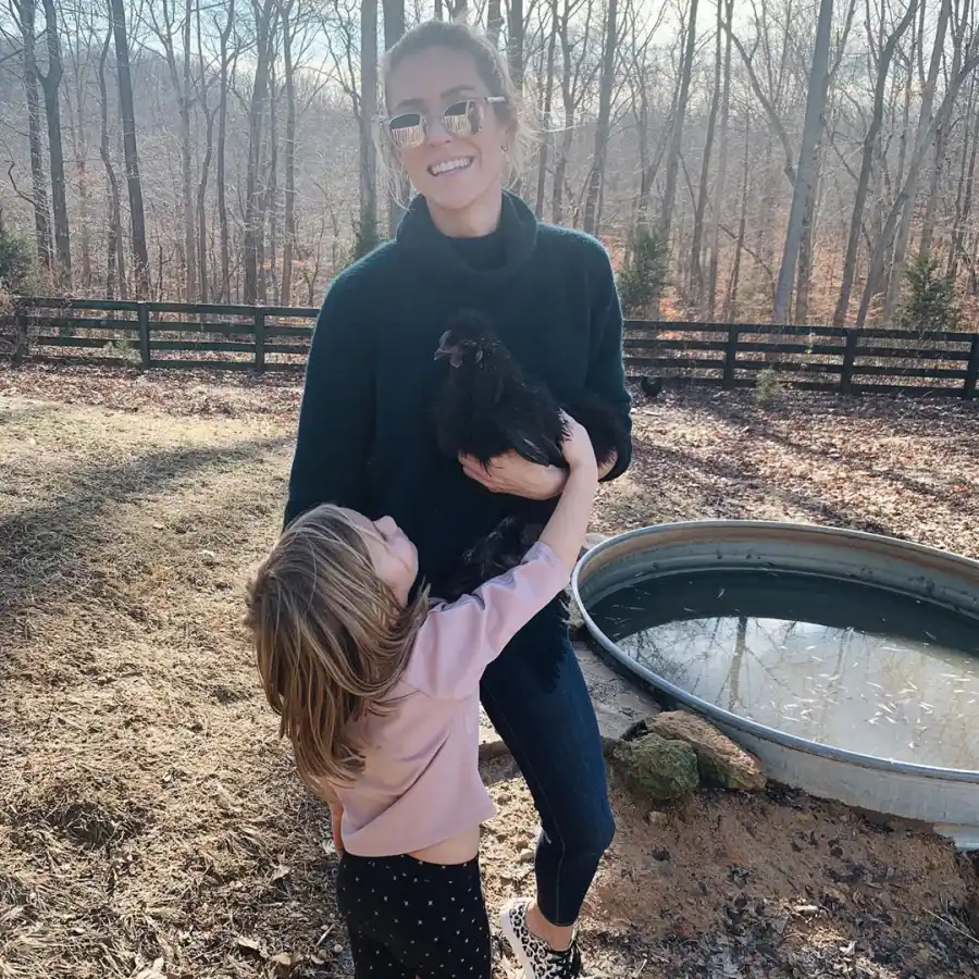 How Stars Celebrated Christmas in 2019