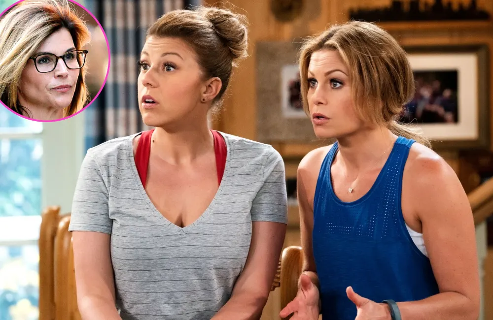 How Was Aunt Becky's Absence Explained in 'Fuller House' Season 5