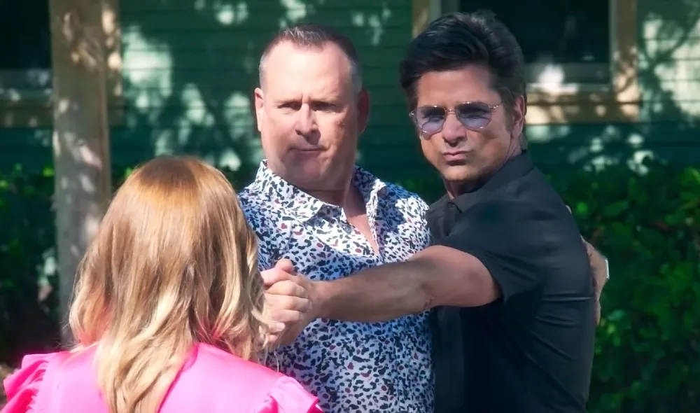 How Was Aunt Becky's Absence Explained in 'Fuller House' Season 5