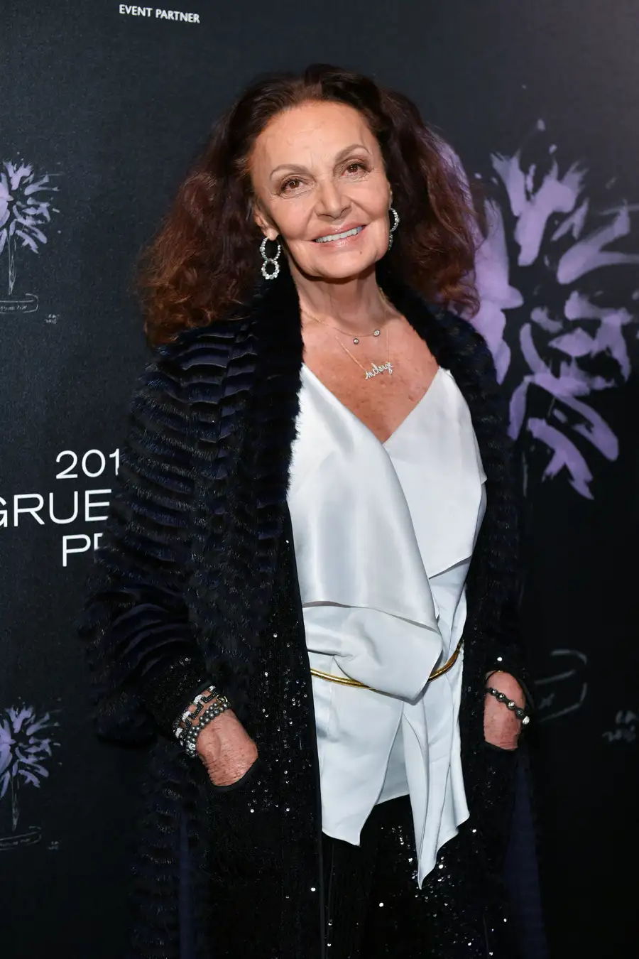 How the World’s Wealthiest Women Pay It Forward