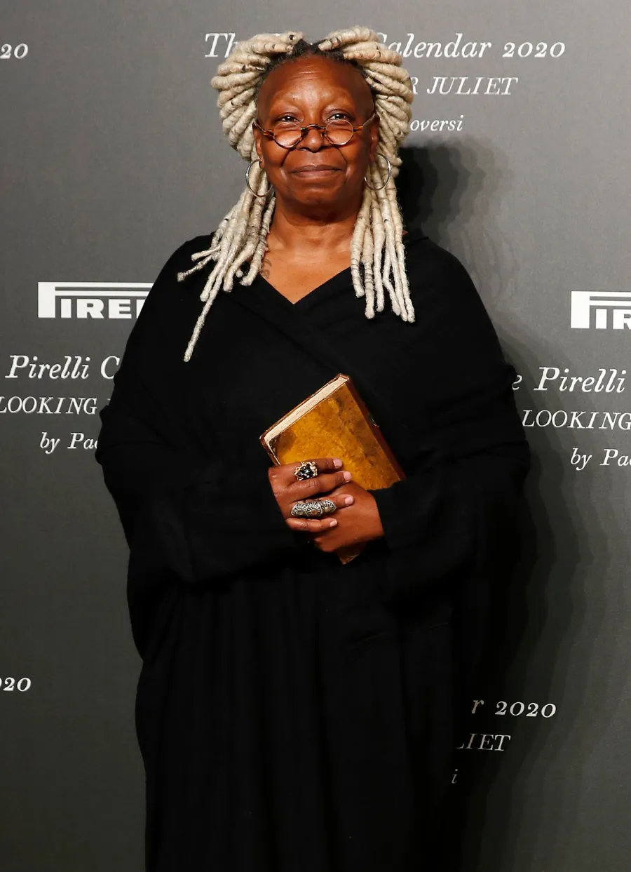 How the World’s Wealthiest Women Pay It Forward