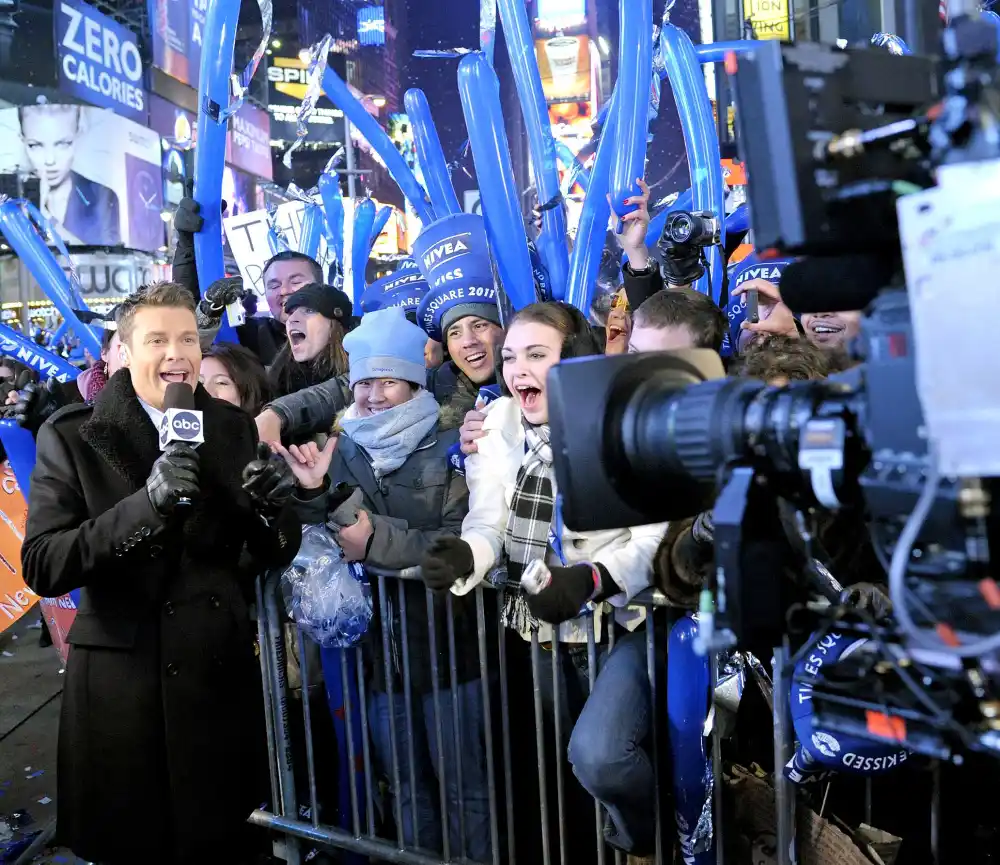 How to Watch Dick Clark&rsquo;s New Years Rockin Eve With Ryan Seacrest 2019