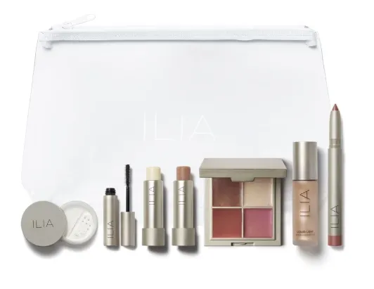 Ilia The Winter Edit Limited Edition Set
