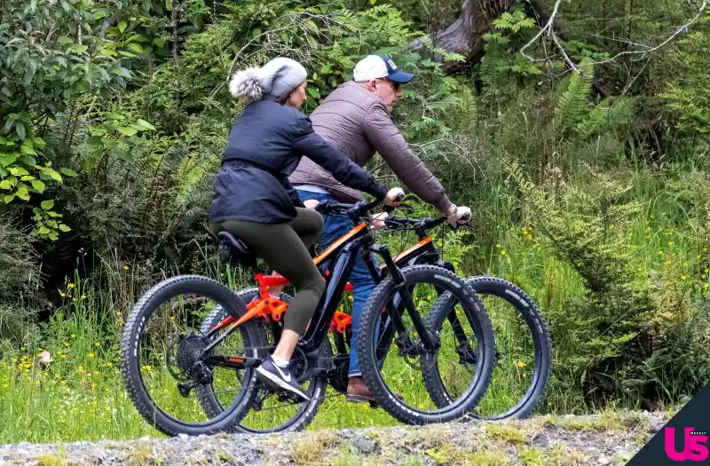 Inside Matt Lauer New GF Shamin Abas Romantic Holiday Vacation