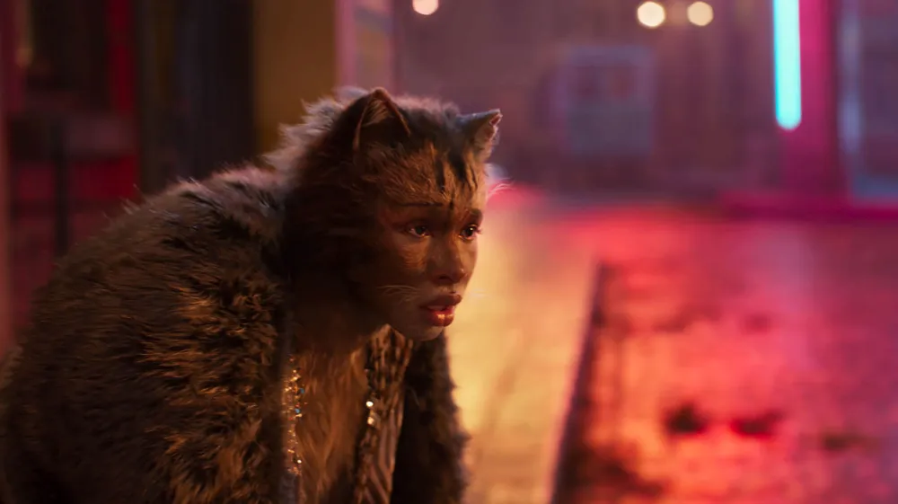 Is &lsquo;Cats&rsquo; for the Dogs? Us Answers Your 10 Burning Questions About the Bizarre Movie