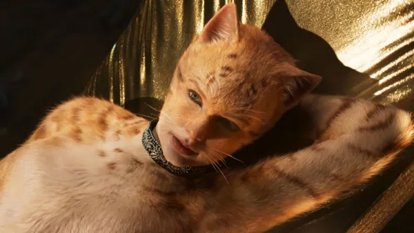 Is ‘Cats’ for the Dogs? Us Answers Your 10 Burning Questions About the Bizarre Movie