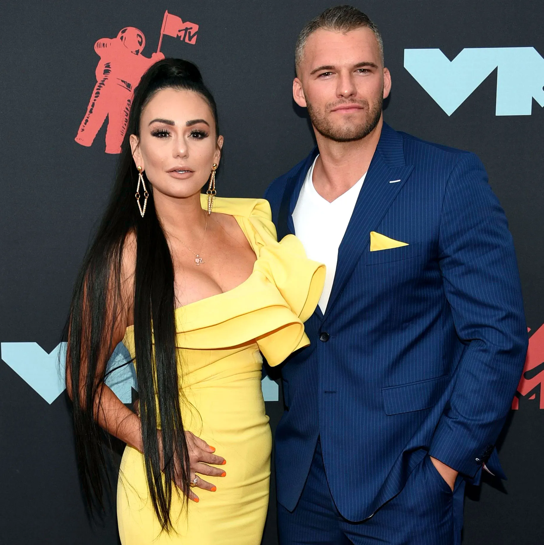 JWoww Confirms Reconciliation With Zack Carpinello After Angelina Pivarnick Drama