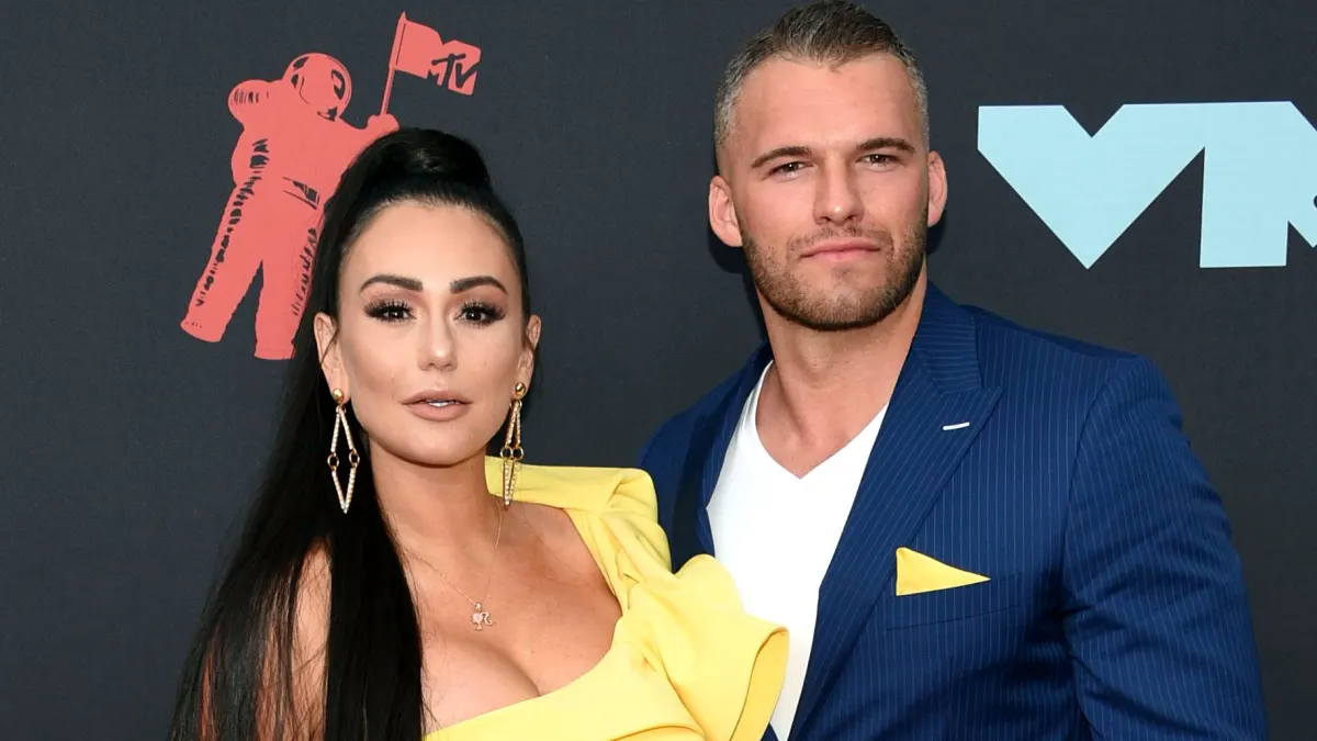 JWoww Confirms Reconciliation With Zack Carpinello After Angelina Pivarnick Drama