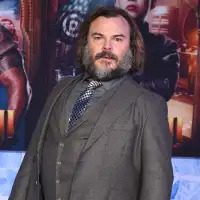 Jack Black Fully Forgot He Starred in 'The Holiday'