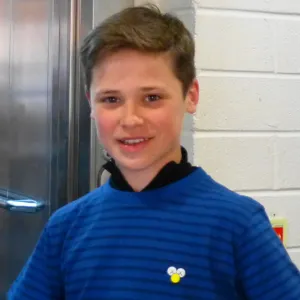 Jack Burns Dead ‘Outlander’ Actor and Ballet Dancer Dies at 14