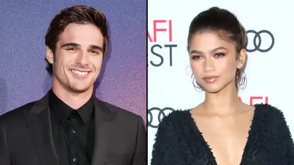 Jacob Elordi Shuts Down Rumors He’s Dating ‘Euphoria’ Costar Zendaya