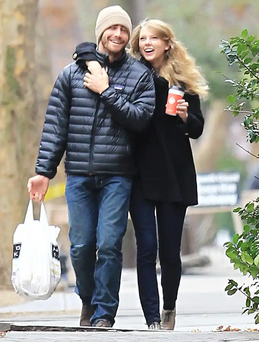 Jake-Gyllenhaal-Taylor-Swift