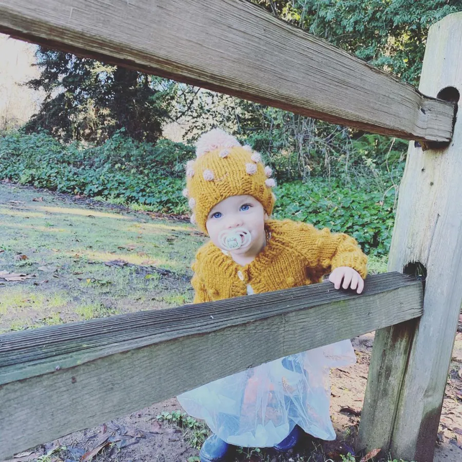 James and Kimberly Van Der Beek Take RV Christmas Trip With 5 Kids