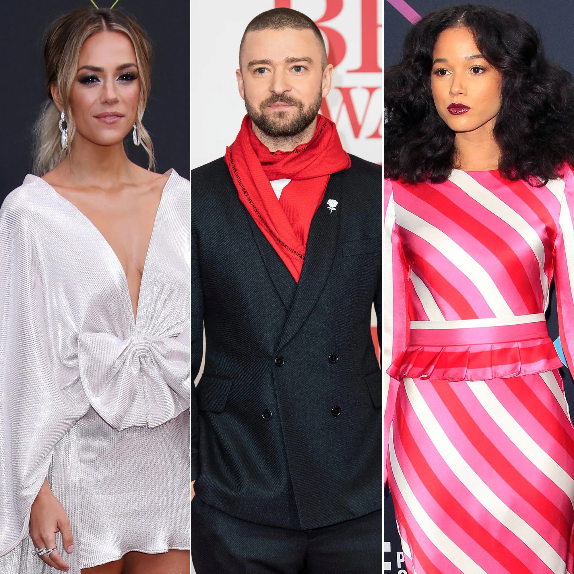 Jana Kramer Weighs In on Justin Timberlake, Alisha Wainwright Scandal